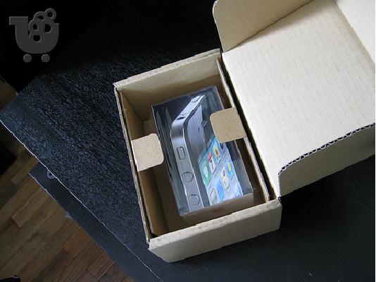 PoulaTo: Apple iPhone 4G 32GB